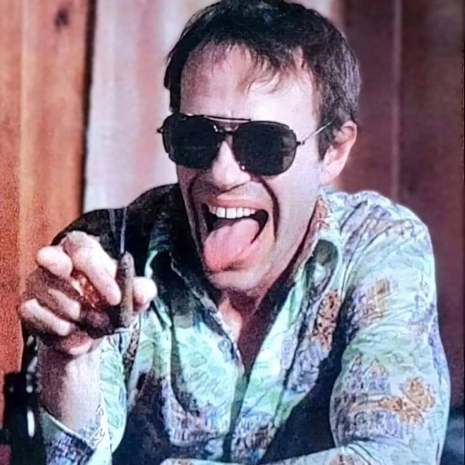 Christopher Weber's profile photo